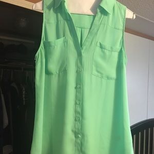 Express portofino shirt